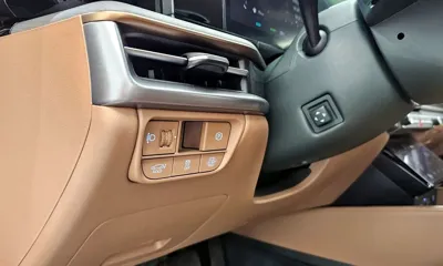 Hyundai Grandeur 2024, 43043 км, за 25807.7 USD - фото 15
