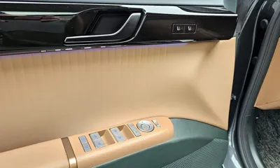 Hyundai Grandeur 2024, 43043 км, за 25807.7 USD - фото 16