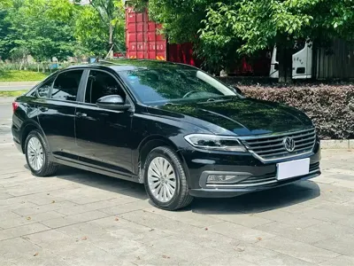 Volkswagen Lavida 2020, 73000 км, за 7747.16 USD