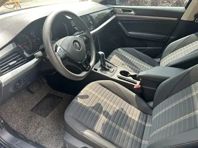 Volkswagen Lavida 2020, 73000 км, за 7747.16 USD