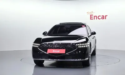 Genesis G90 2023, 17264 км, за 52785.52 USD