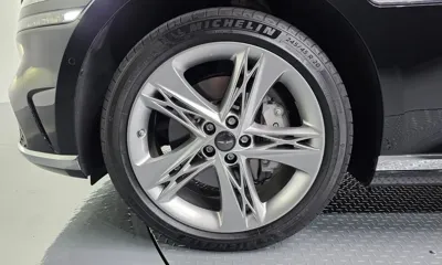 Genesis G90 2023, 17264 км, за 52785.52 USD