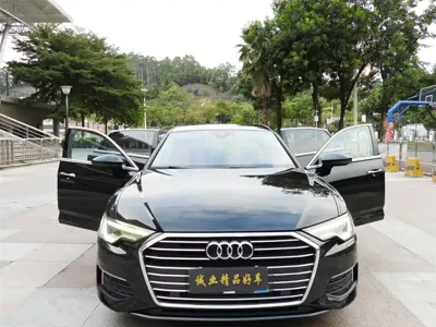 Audi A6L 2020, 90000 км, за 26309.08 USD