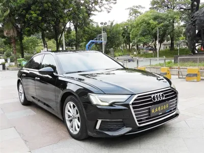 Audi A6L 2020, 90000 км, за 26309.08 USD