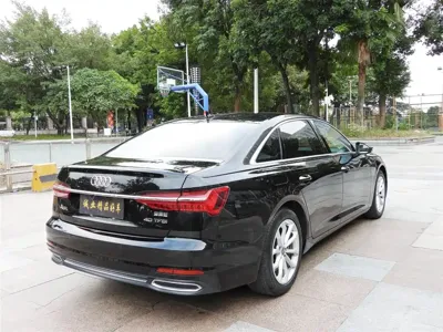 Audi A6L 2020, 90000 км, за 26309.08 USD