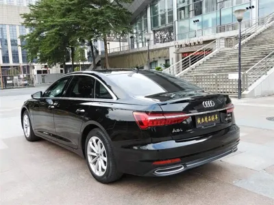 Audi A6L 2020, 90000 км, за 26309.08 USD