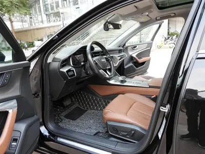 Audi A6L 2020, 90000 км, за 26309.08 USD - фото 6