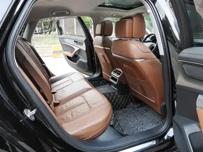 Audi A6L 2020, 90000 км, за 26309.08 USD - фото 8