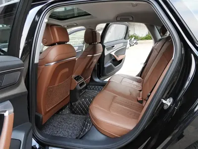 Audi A6L 2020, 90000 км, за 26309.08 USD - фото 10
