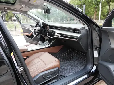 Audi A6L 2020, 90000 км, за 26309.08 USD - фото 11