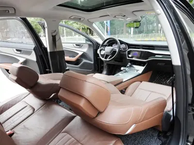 Audi A6L 2020, 90000 км, за 26309.08 USD - фото 12