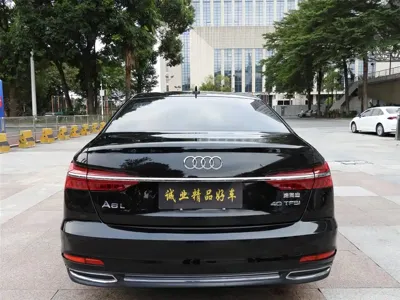 Audi A6L 2020, 90000 км, за 26309.08 USD - фото 15