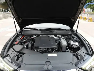 Audi A6L 2020, 90000 км, за 26309.08 USD - фото 17