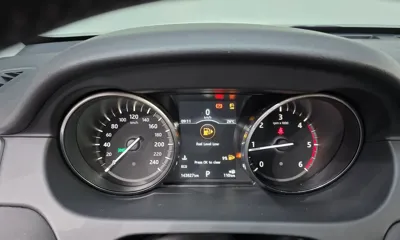 Land Rover Discovery Sport 2017, 143827 км, за 6186.1 USD - фото 8