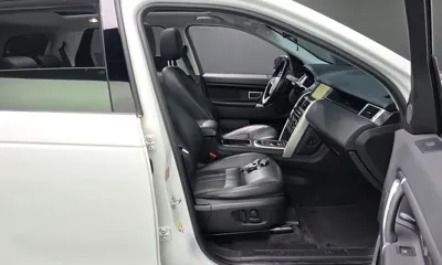 Land Rover Discovery Sport 2017, 143827 км, за 6186.1 USD - фото 11