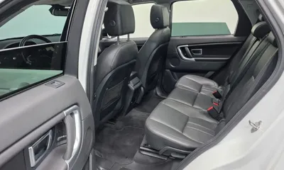 Land Rover Discovery Sport 2017, 143827 км, за 6186.1 USD - фото 12