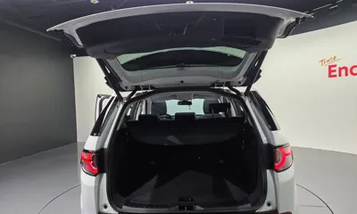 Land Rover Discovery Sport 2017, 143827 км, за 6186.1 USD - фото 20