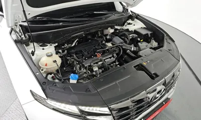Hyundai Tucson 2023, 76310 км, за 14469.77 USD - фото 6
