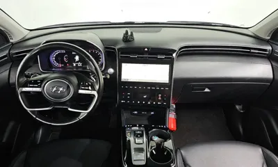 Hyundai Tucson 2023, 76310 км, за 14469.77 USD - фото 7