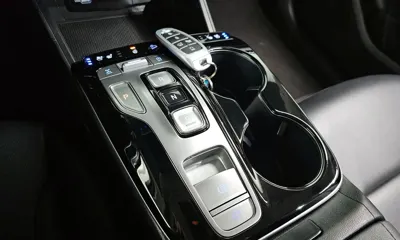 Hyundai Tucson 2023, 76310 км, за 14469.77 USD - фото 9