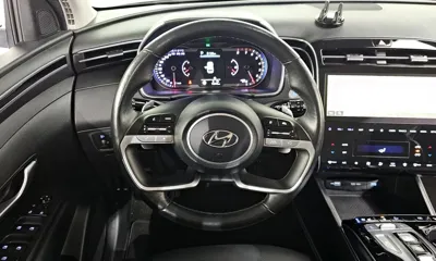 Hyundai Tucson 2023, 76310 км, за 14469.77 USD - фото 13