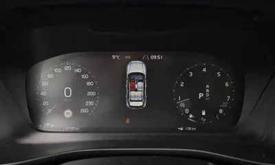 Volvo XC40 2022, 118700 км, за 19160.88 USD - фото 8