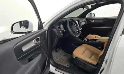 Volvo XC40 2022, 118700 км, за 19160.88 USD - фото 10