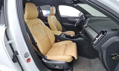 Volvo XC40 2022, 118700 км, за 19160.88 USD - фото 11