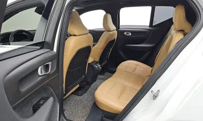 Volvo XC40 2022, 118700 км, за 19160.88 USD - фото 12