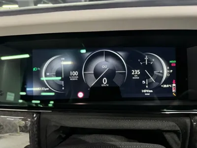 Rolls-Royce Cullinan 2025, 1400 км, за 555808.16 USD