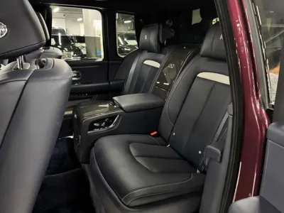 Rolls-Royce Cullinan 2025, 1400 км, за 555808.16 USD - фото 13