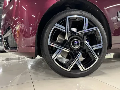 Rolls-Royce Cullinan 2025, 1400 км, за 555808.16 USD - фото 14