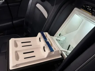 Rolls-Royce Cullinan 2025, 1400 км, за 555808.16 USD - фото 16