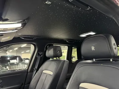 Rolls-Royce Cullinan 2025, 1400 км, за 555808.16 USD - фото 18