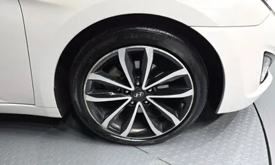 Hyundai i40 2015, 170451 км, за 3172.93 USD