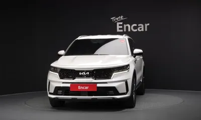 Kia Sorento 2023, 20813 км, за 22687.37 USD