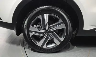 Kia Sorento 2023, 20813 км, за 22687.37 USD