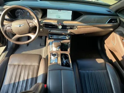 Genesis G90 2019, 135270 км, за 17451.32 USD - фото 11