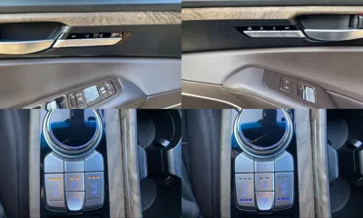 Genesis G90 2019, 135270 км, за 17451.32 USD - фото 16