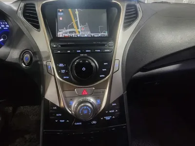 Hyundai Grandeur 2012, 216699 км, за 2888.28 USD - фото 12