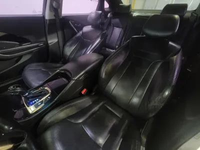 Hyundai Grandeur 2012, 216699 км, за 2888.28 USD - фото 19