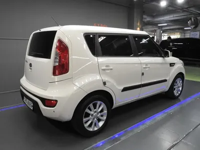Kia Soul 2012, 118570 км, за 2264.93 USD