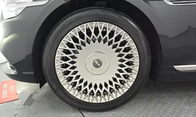 Genesis G90 2019, 139504 км, за 17434.31 USD