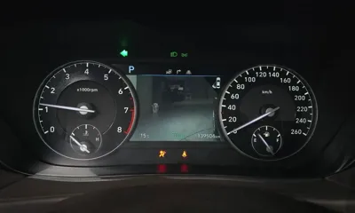Genesis G90 2019, 139504 км, за 17421.82 USD - фото 8