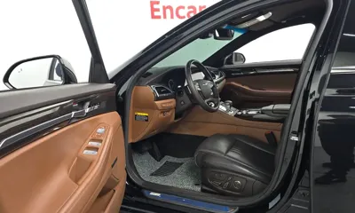 Genesis G90 2019, 139504 км, за 17421.82 USD - фото 10
