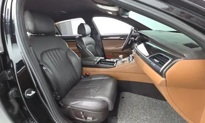 Genesis G90 2019, 139504 км, за 17421.82 USD - фото 11