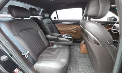 Genesis G90 2019, 139504 км, за 17421.82 USD - фото 12