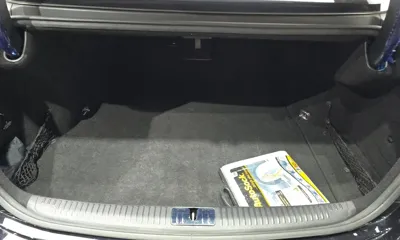 Genesis G90 2019, 139504 км, за 17421.82 USD - фото 20