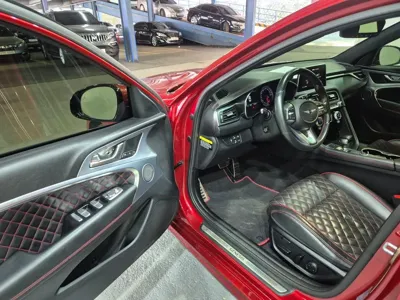 Genesis G70 2018, 136000 км, за 10726.12 USD - фото 10