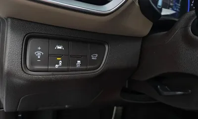 Hyundai Santafe 2020, 69996 км, за 14375.74 USD - фото 17